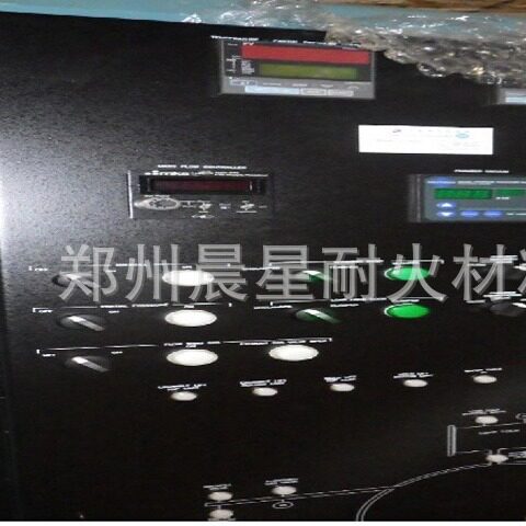 晨星炉业 管式热压炉 真空电炉 实验电热炉高温烧结炉 厂家