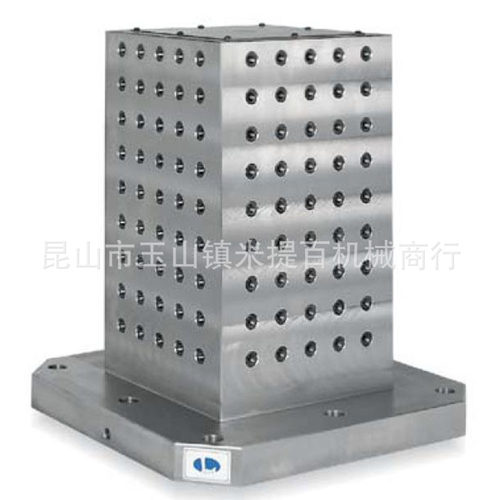 BP08 MC基板 台湾昱暐（昱伟） LEAVE 模组化工装夹具