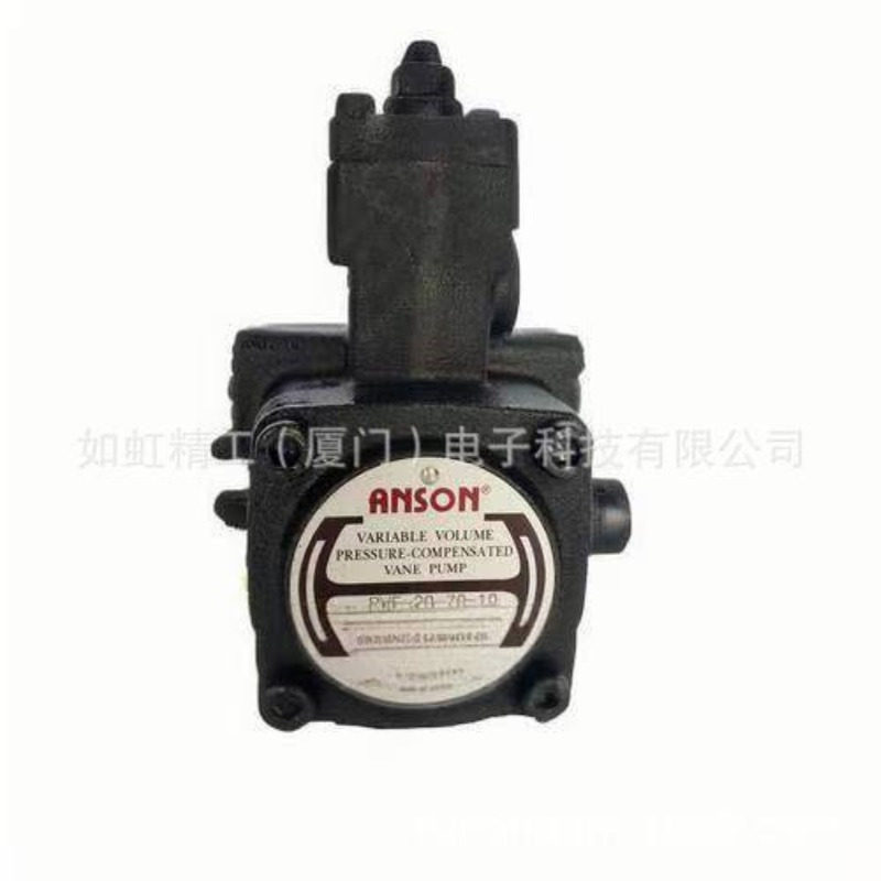 ANSON安颂IVP1-11叶片泵IVP2-21油泵IVP3-30