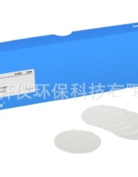 1440-240Whatman定量滤纸Grade40 24CM