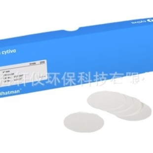 1440 24CM 240Whatman定量滤纸Grade40
