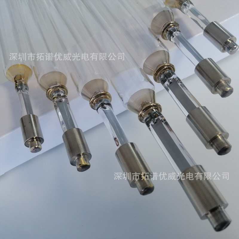 志圣鞋机照射机灯管6KW930UV汞灯UV固化灯CS101.CS102高压紫外线