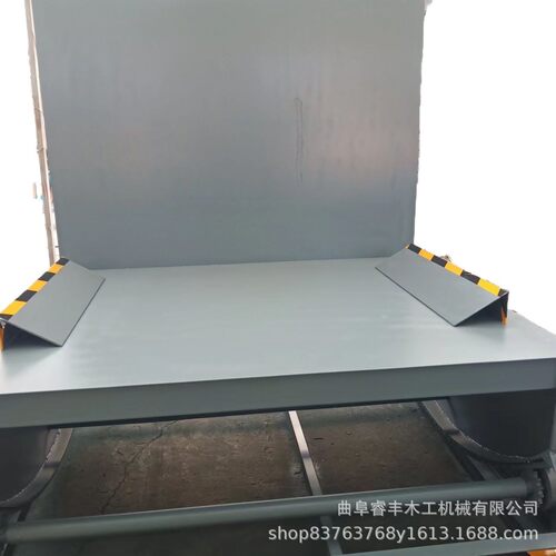 私人订制木门翻板机各种型号钢卷3吨木工机械全自动翻面板