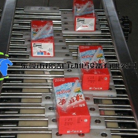 厂家直供90度滚筒转弯机