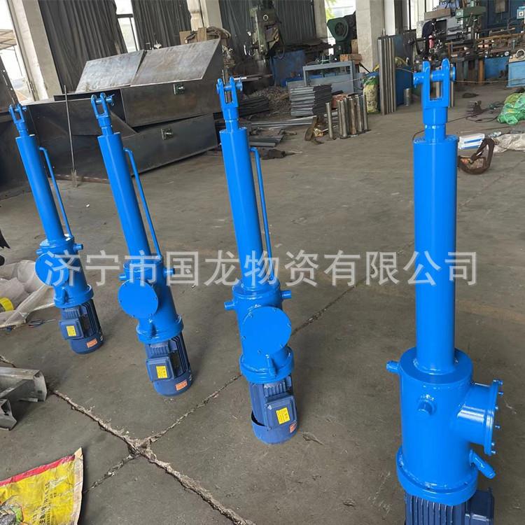 电液动推杆在各种设备上得到广泛应用型号DYTZDYTPDYTF