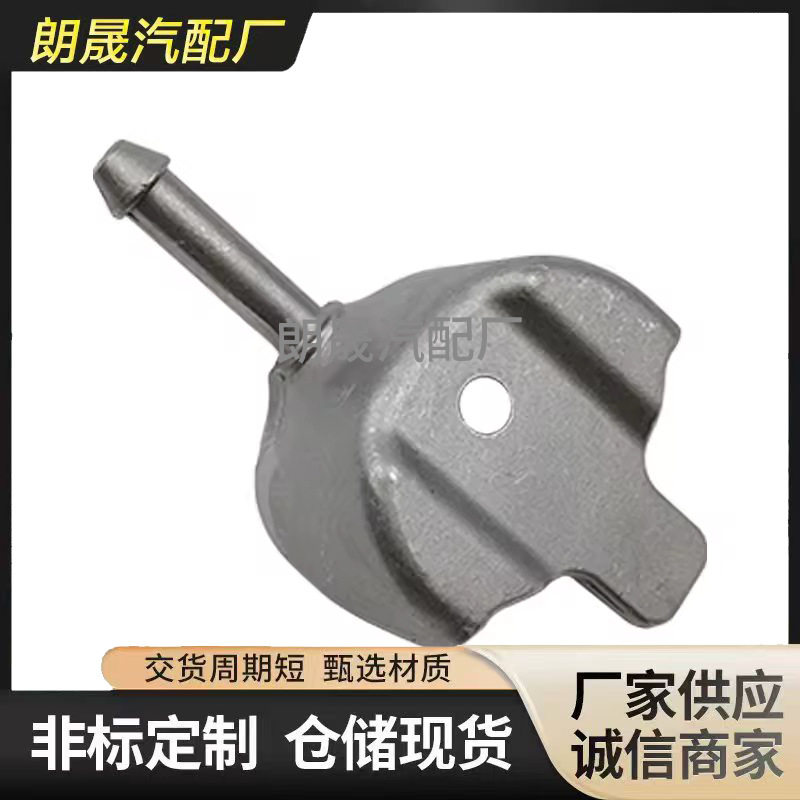 适用宝马2 GT F46 正品后支架排气系统消声器支架框架18308617370