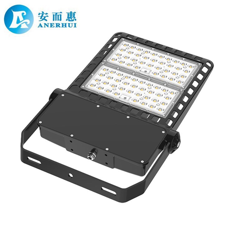厂家直销 隧道灯外壳 球场广告牌 广场投光灯外壳 100W200W300W