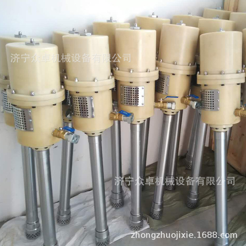 ZBQ-27/1.5-A气动注浆泵 增压型注浆泵直销 煤矿用注浆设备
