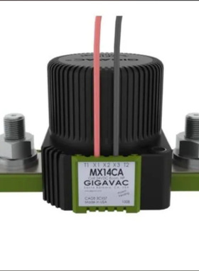 GIGAVAC继电器MX14CA