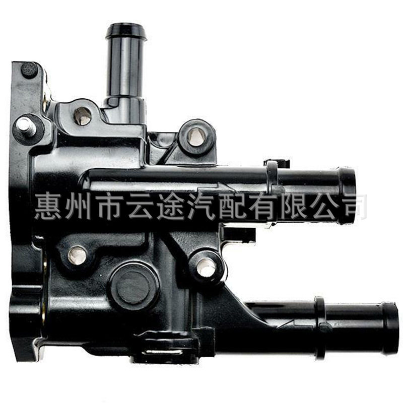节温器壳适用科鲁兹等车型