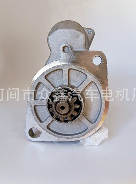 汽车起动机  28100-2623 28100-2624 28100-2625 28100-78063