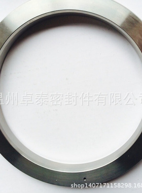 供应API 6A 环垫   BX-158 BX-159   SS316  SS304  SS21