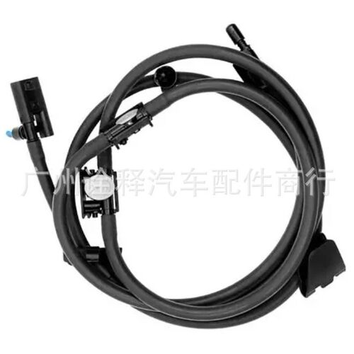 适用于奔驰W205前挡风玻璃喷水管加热A20586001922058600192