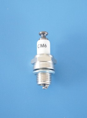 GF38 CM-6 火花塞9101 ngh航模发动机汽油单缸