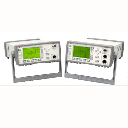 是德E4416A EPM-P 系列单通道功率计E4416A EPM-P
