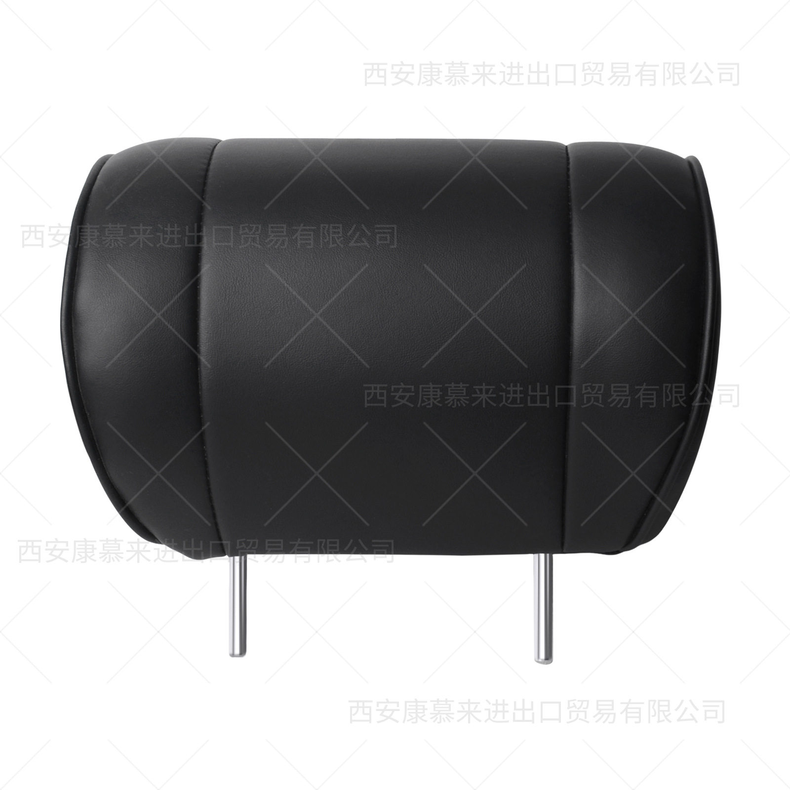 升级款L型座椅头枕 记忆棉颈椎靠枕 缓解驾驶疲劳
