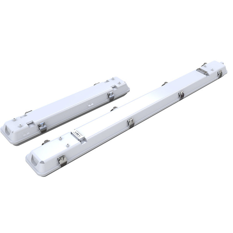三防灯防爆灯节能120cm,防潮防水IP65工矿耐用40W灯具超亮LED