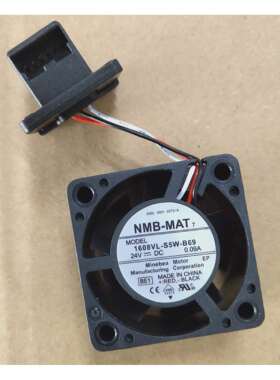 A90L-0001-0575#A1608VL-S5W-B69发那科主轴原装风扇大量现货