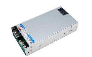 代理金升阳Mornsun AC/DC 500W机壳开关电源48V500  LMF500-20B48