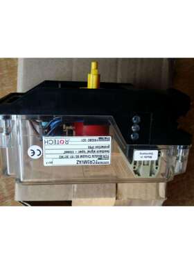 rotech回讯器PF212MNVAZ限位开关