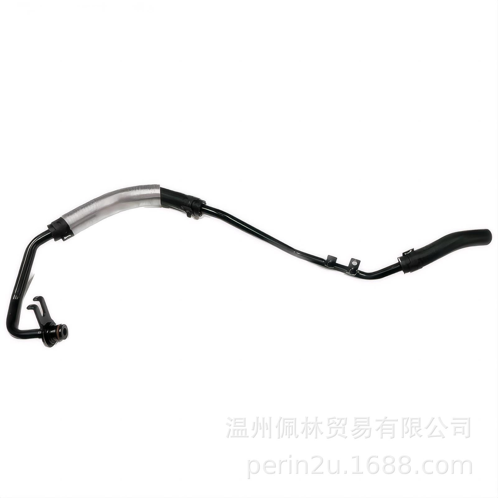 LR094406冷却水管适用于路虎
