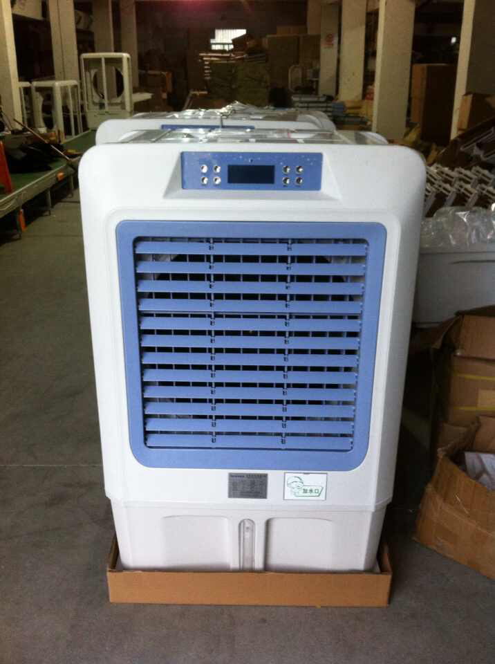 批发 广州节约移动空调 工业移动冷风机空调商用降温