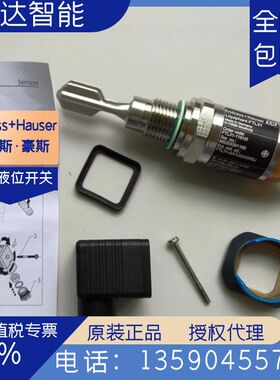 E+H音叉液位开关FTL31-AA1U2AAWBJ（1191/0）替代FTL20-0010包邮