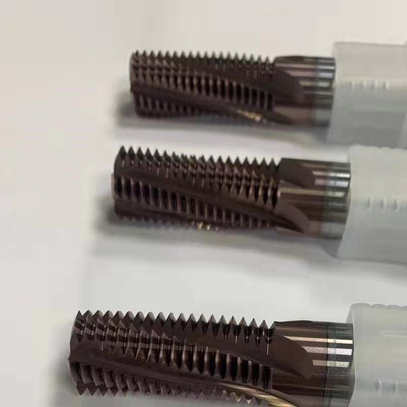 UNJC,UNJF螺纹铣刀28,24,20,16,14,13,12细牙、粗牙加长螺纹铣刀