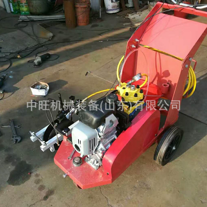 体育场划线机环氧型体育场馆橡胶漆划线机跑道制线机