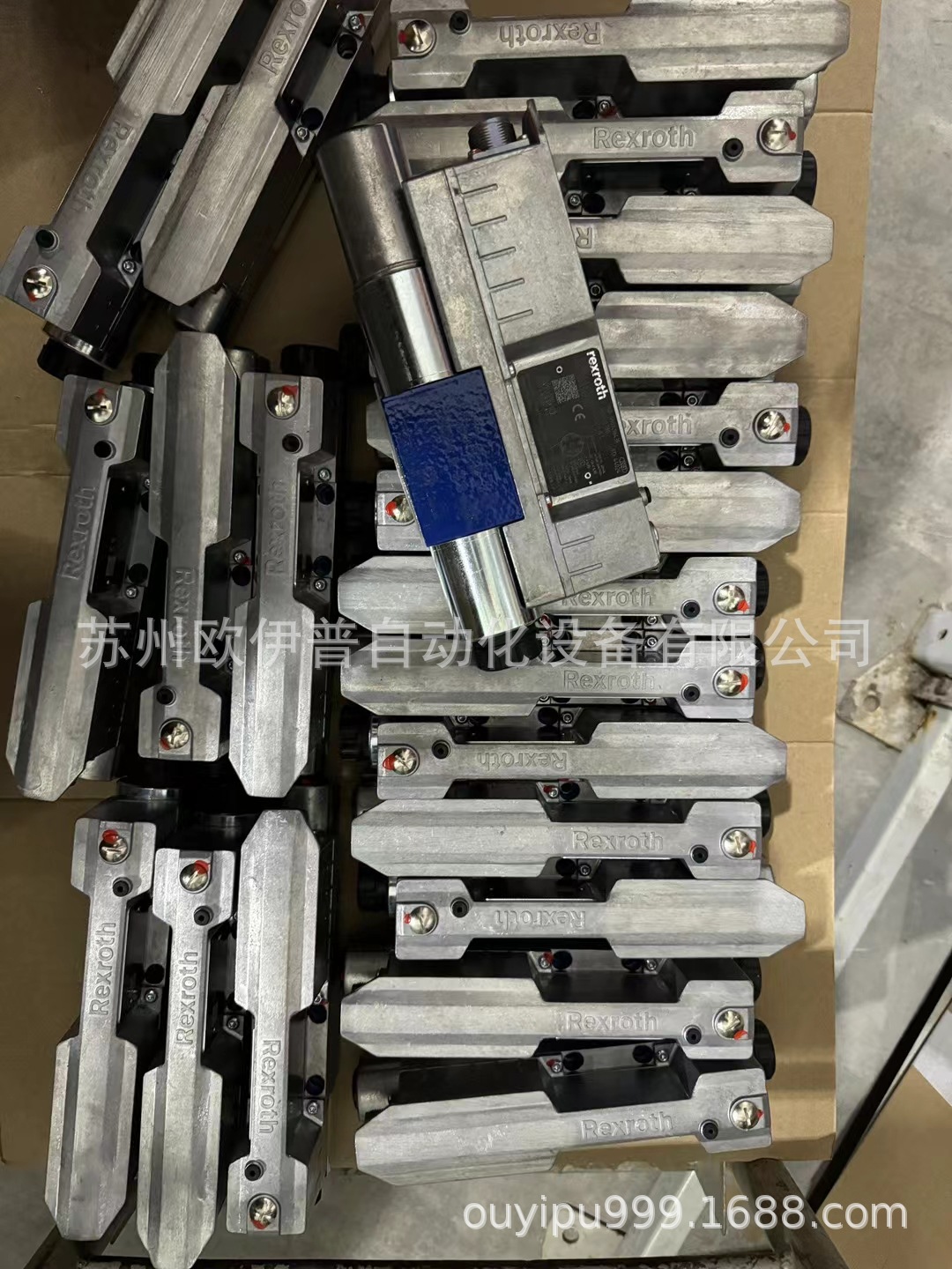 R900948360 4WREE10W1-50-2X/G24K31/F1V现货