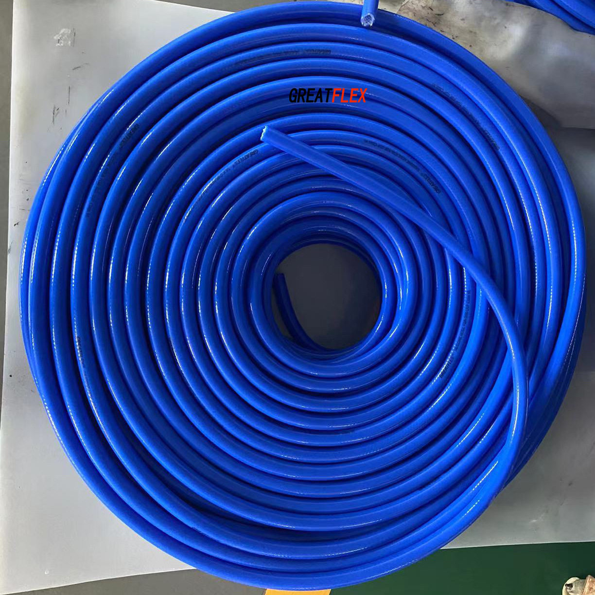 GREATFLEX汽车用编织暖风管 水箱胶管BP20