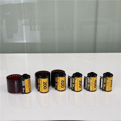 摄影样板房装饰盒亚克力复古