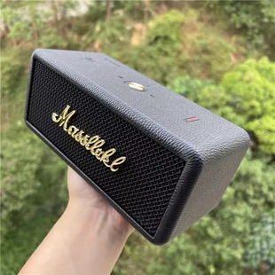 新款 饰道具非真机不能播放 迷你小音箱音响模型摆件样板间家居装