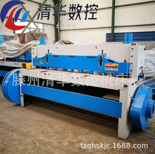 闸式 2000新型电动剪板机 剪板机轻工剪板机 厂家供应QB11