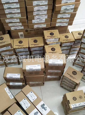 1756-A13/1756-L71/1756-IF16H/1756-OF8H/1769-L30ER/1769-OF8C