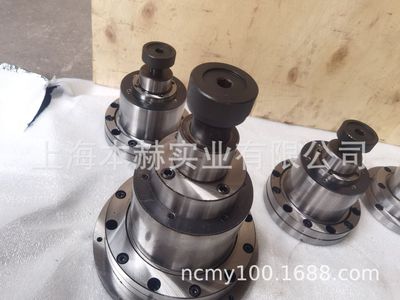 辊环磨床 SK0012 SK001/2 涨态芯轴 涨态心轴 涨心轴填料