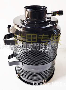 空滤总成23186795 E00037003330-S 87741560 87741569 87684088