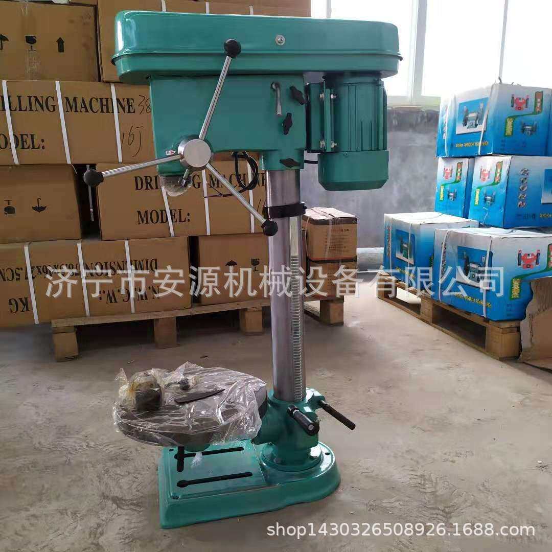 Z4116重型台钻工业级台钻台式钻床长期供应