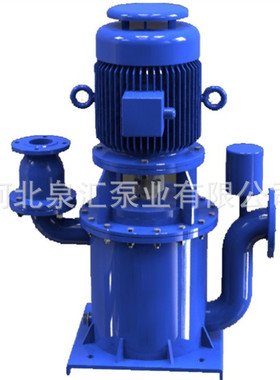 自吸泵生产厂家 立式无泄漏自吸泵 40WFB-A2 高吸程自吸泵 直销