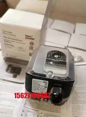 霍科德KROM压力开关DG6U-3 DG10U-3 DG50U-3 DG150U-3 DG500U-3