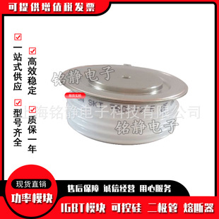 12E 16E 08E 14E 18E SKT760 可控硅晶闸管SKT760
