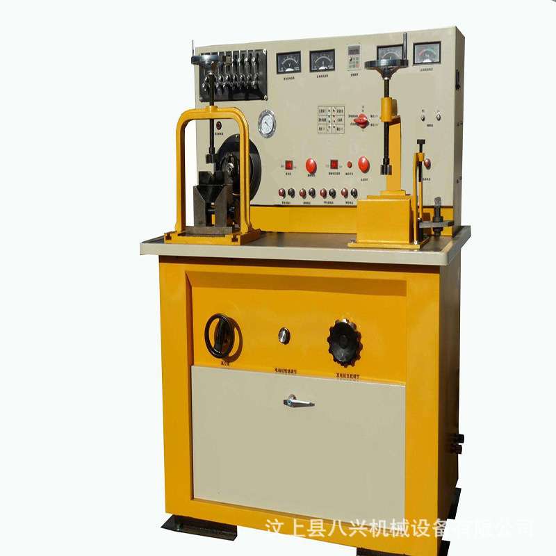 TQD-2汽车电器试验台 汽车电器试验台试验台济宁否1是51汽车试验