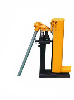 起拨道机 YQB-300液压起拨道器 便携式起拔道机25吨YQBD系列液压