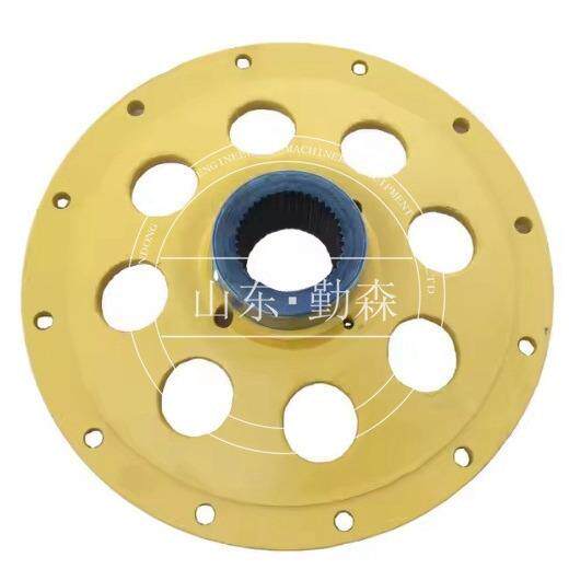 推土机配件各种型号齐全D355a-5法兰盘195-27-11216