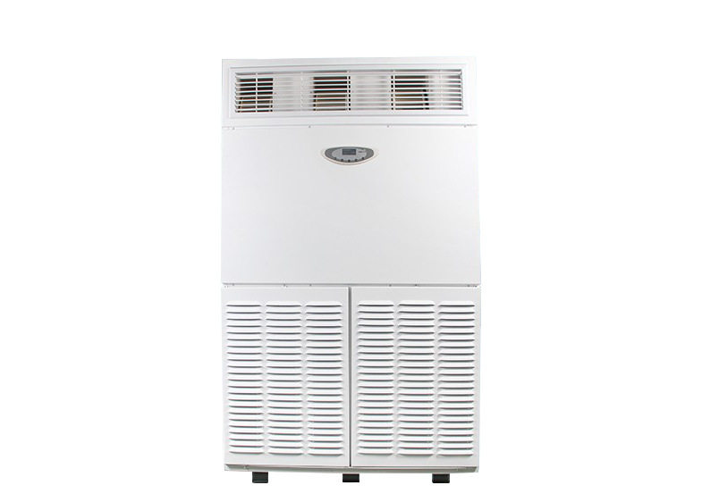 川岛除湿机DH-8336C 抽湿量：336L/D 适用面积：300-350m2