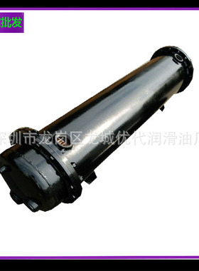 厂家39799515冷却器  散热器 空压机配件