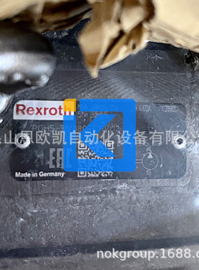 REXROTH齿轮泵PGH5-30/080RE11VU2 R901147116