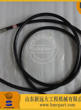 山推SD22推土机全车软管 水箱散热器软管195-03-13131 山推配件