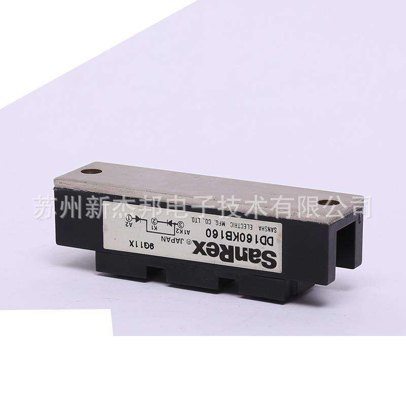 DD200KB160 DD240KB40 DD240KB80 快恢复模块 功率驱动半导体