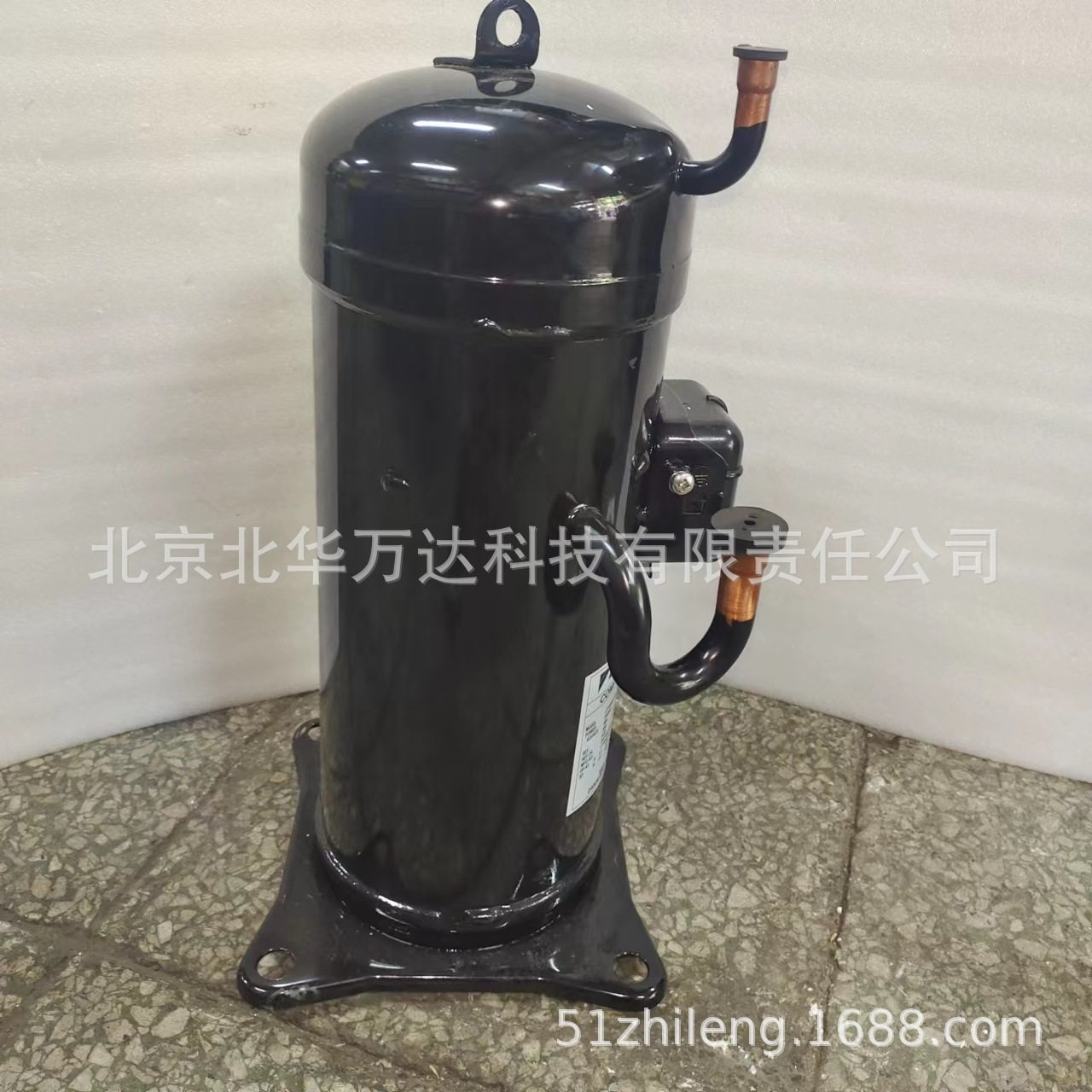 JT95BH-Y1L JT95BHB-Y1L冷库设备匹制冷压缩机380V 3PH